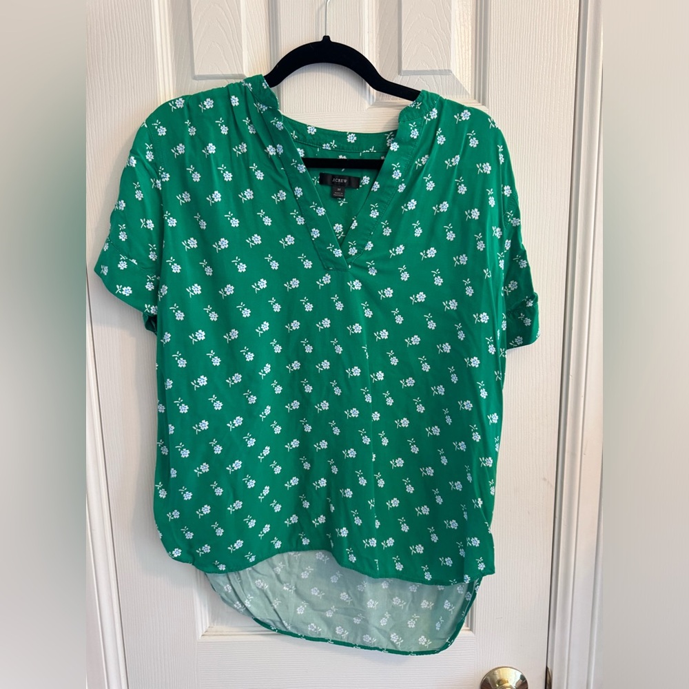 J Crew top